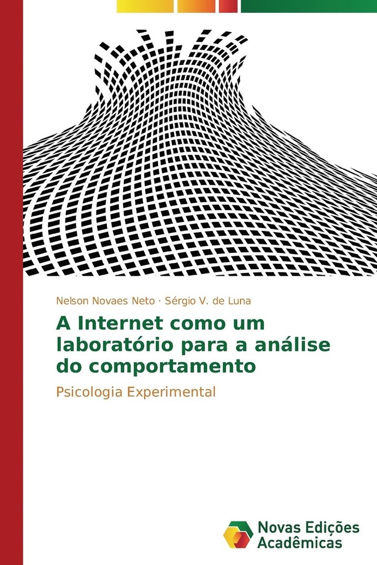 A Internet como um laboratrio para a anlise do comportamento 1