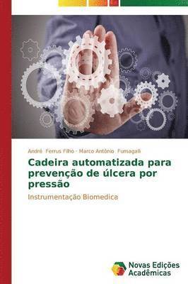 bokomslag Cadeira automatizada para preveno de lcera por presso