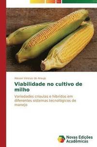 bokomslag Viabilidade no cultivo de milho