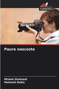 bokomslag Paure nascoste