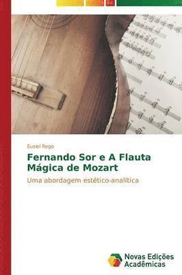 Fernando Sor e A Flauta Mgica de Mozart 1