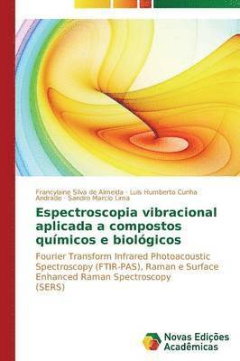 Espectroscopia vibracional aplicada a compostos qumicos e biolgicos 1