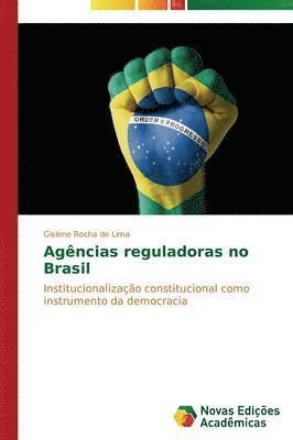 Agncias reguladoras no Brasil 1