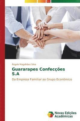Guararapes Confeces S.A 1