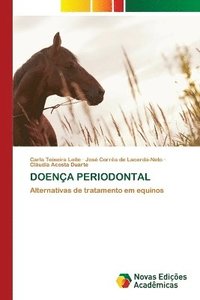 bokomslag Doena Periodontal