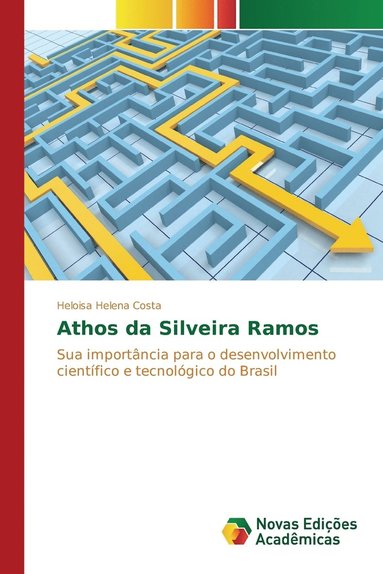 bokomslag Athos da Silveira Ramos