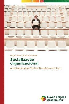 bokomslag Socializao organizacional