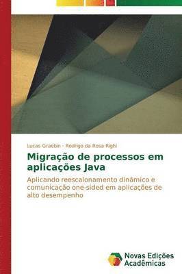 bokomslag Migrao de processos em aplicaes Java