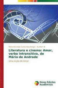 bokomslag Literatura e cinema