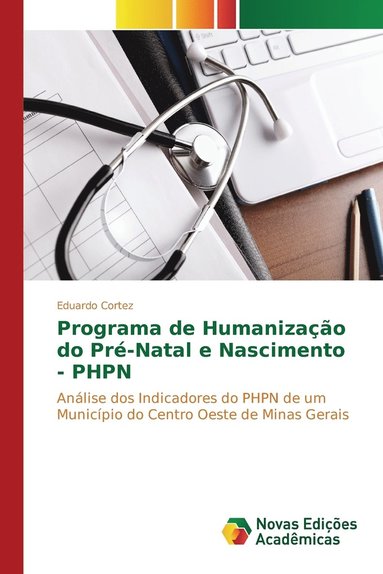 bokomslag Programa de Humanizao do Pr-Natal e Nascimento - PHPN