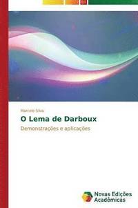 bokomslag O Lema de Darboux