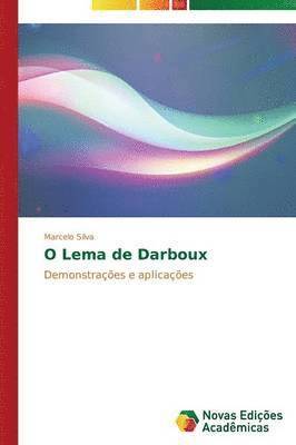 bokomslag O Lema de Darboux