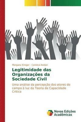 Legitimidade das Organizaes da Sociedade Civil 1