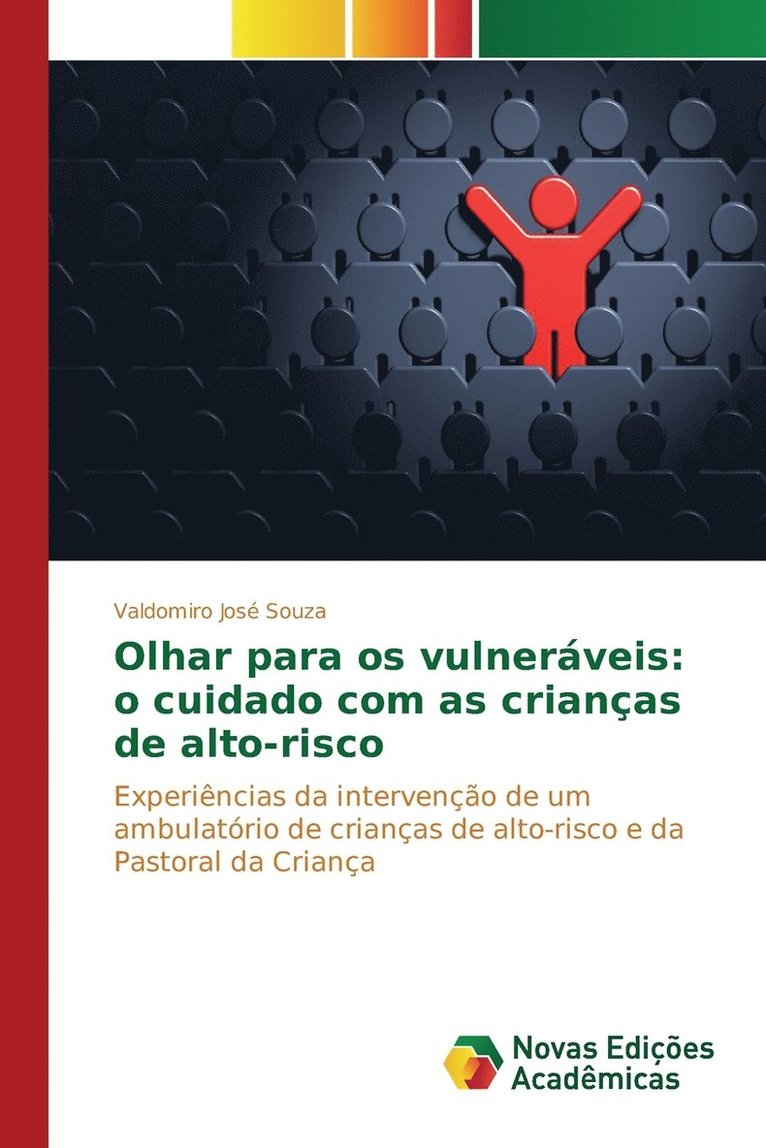 Olhar para os vulnerveis 1