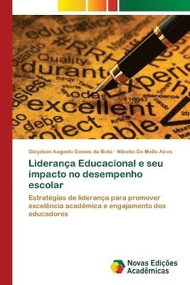 bokomslag Liderana Educacional e seu impacto no desempenho escolar