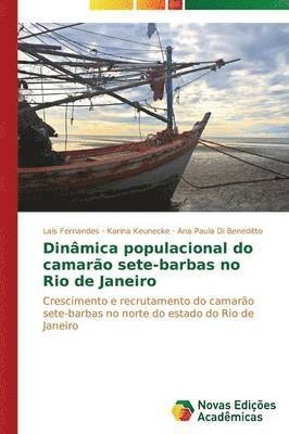 Dinmica populacional do camaro sete-barbas no Rio de Janeiro 1