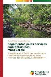 bokomslag Pagamentos pelos servios ambientais nos manguezais