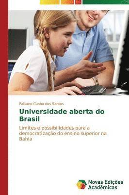 Universidade aberta do Brasil 1