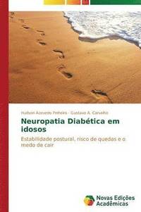 bokomslag Neuropatia Diabtica em idosos