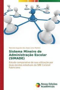 bokomslag Sistema Mineiro de Administrao Escolar (SIMADE)