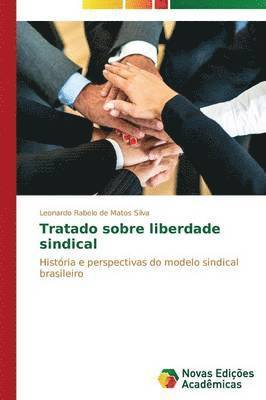 bokomslag Tratado sobre liberdade sindical