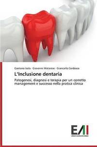 bokomslag L'Inclusione Dentaria