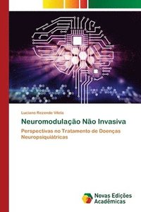 bokomslag Neuromodulação Não Invasiva