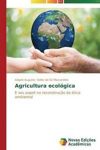 bokomslag Agricultura ecolgica