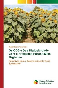 bokomslag Os ODS e Sua Dialogicidade Com o Programa Paraná Mais Orgânico