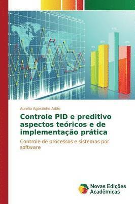 Controle PID e preditivo aspectos tericos e de implementao prtica 1