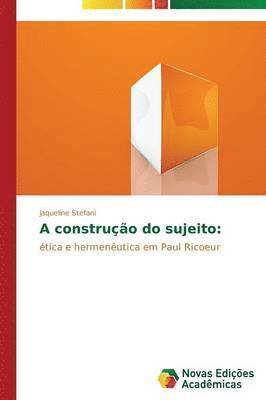 A construo do sujeito 1