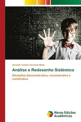 Análise e Redesenho Sistémico 1