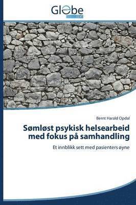 Smlst psykisk helsearbeid med fokus p samhandling 1