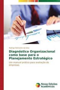 bokomslag Diagnstico Organizacional como base para o Planejamento Estratgico
