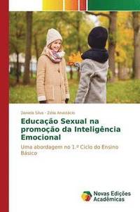 bokomslag Educao Sexual na promoo da Inteligncia Emocional