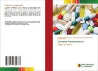 bokomslag Cuidado Farmacêutico:
