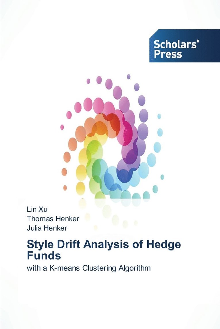 Style Drift Analysis of Hedge Funds 1