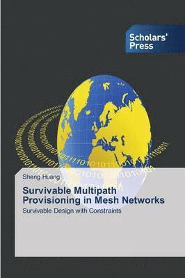 Survivable Multipath Provisioning in Mesh Networks 1