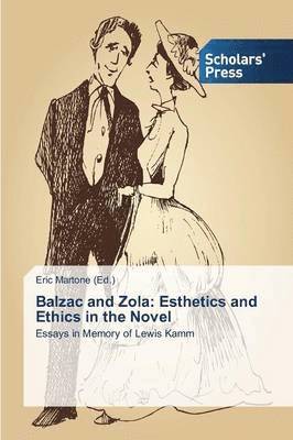 bokomslag Balzac and Zola