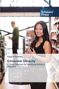 bokomslag Consumer Ubiquity