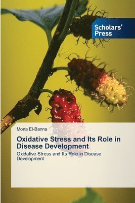 bokomslag Oxidative Stress and Its Role in Disease Development