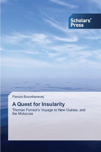 bokomslag A Quest for Insularity