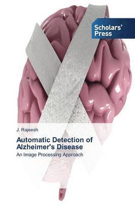 bokomslag Automatic Detection of Alzheimer's Disease