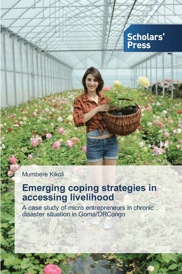 Emerging coping strategies in accessing livelihood 1