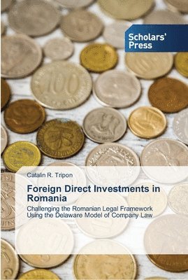 Foreign Direct Investments in Romania 1