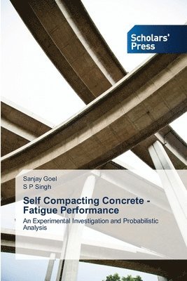 Self Compacting Concrete - Fatigue Performance 1