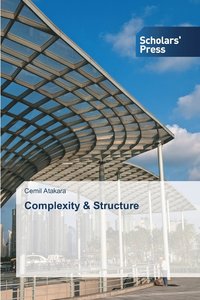 bokomslag Complexity & Structure
