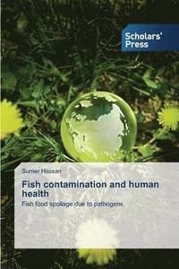 bokomslag Fish contamination and human health