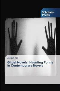 bokomslag Ghost Novels