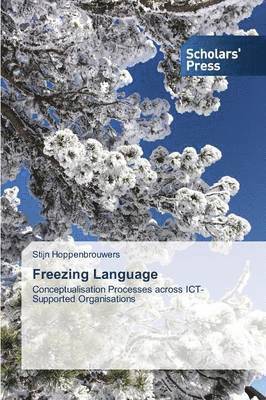 Freezing Language 1